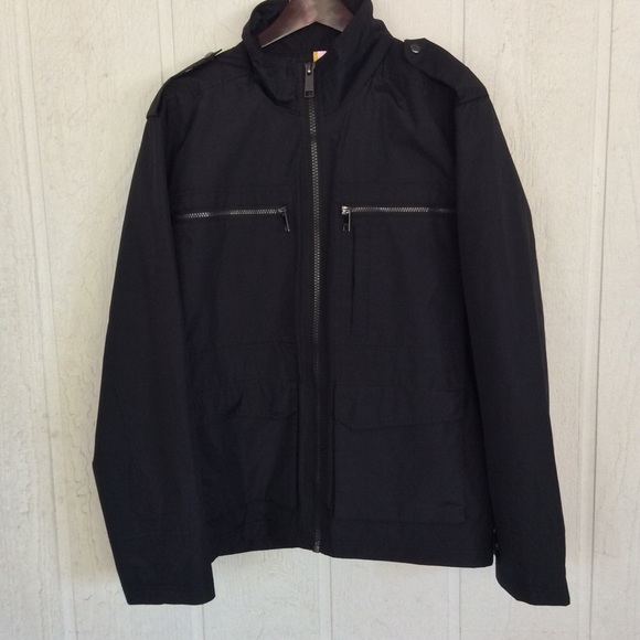 Andrew Marc Other - ANDREW MARC NEW YORK SNOW OR RAIN JACKET UNISEX